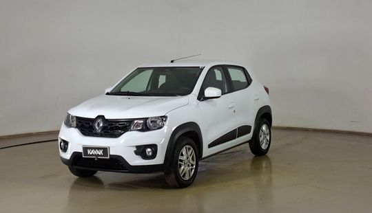 Renault • Kwid