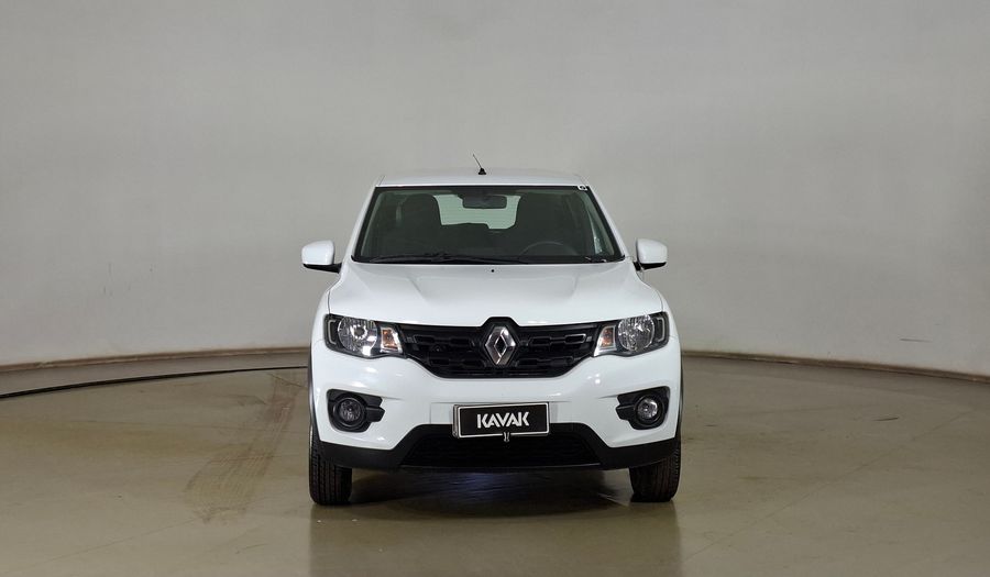 Renault Kwid 1.0 INTENS Hatchback 2022