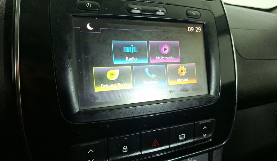Renault Kwid 1.0 INTENS Hatchback 2022