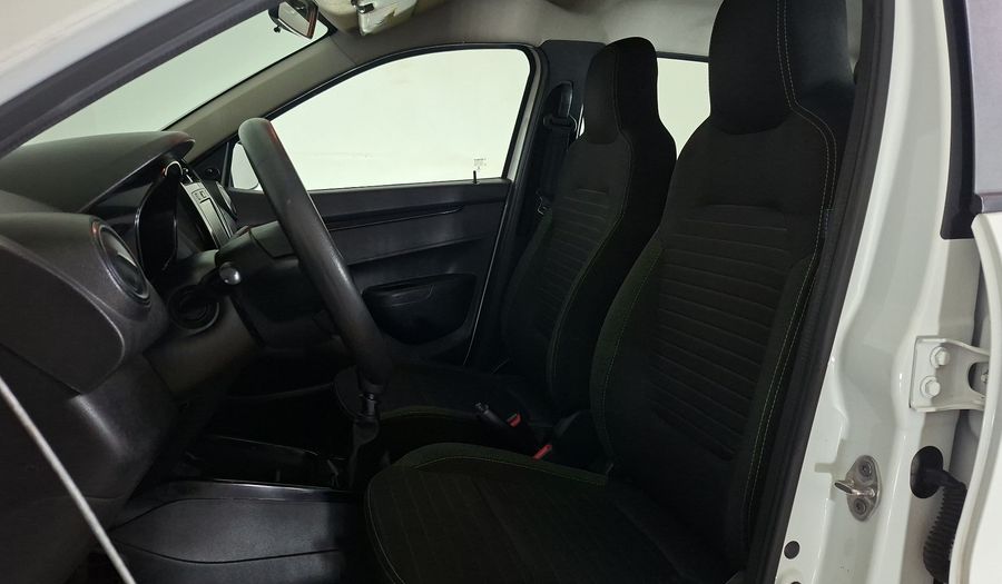 Renault Kwid 1.0 INTENS Hatchback 2022