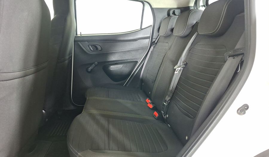 Renault Kwid 1.0 INTENS Hatchback 2022