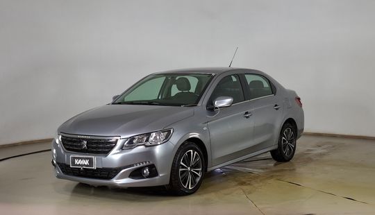 Peugeot • 301