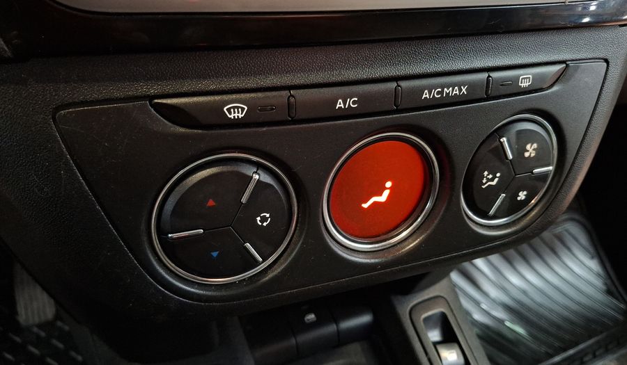 Peugeot 301 1.6 HDI 92HP ALLURE Sedan 2017
