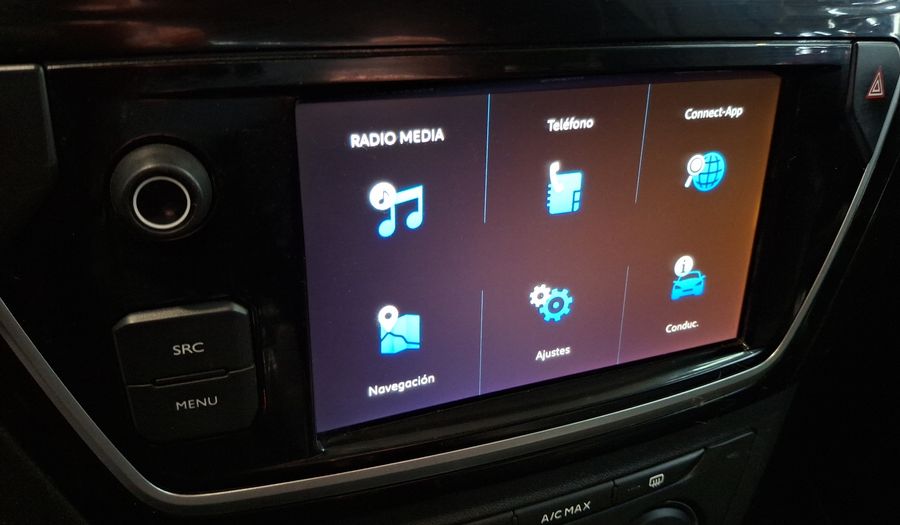 Peugeot 301 1.6 HDI 92HP ALLURE Sedan 2017