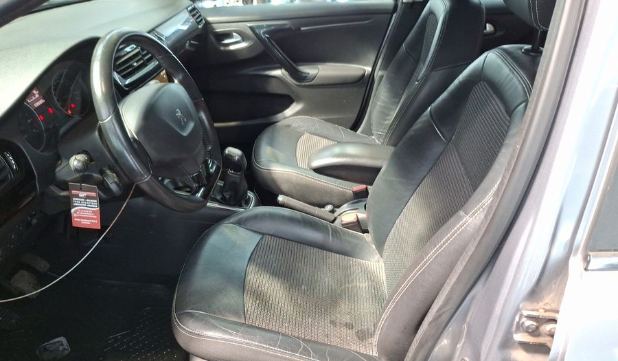Peugeot 301 1.6 HDI 92HP ALLURE Sedan 2017