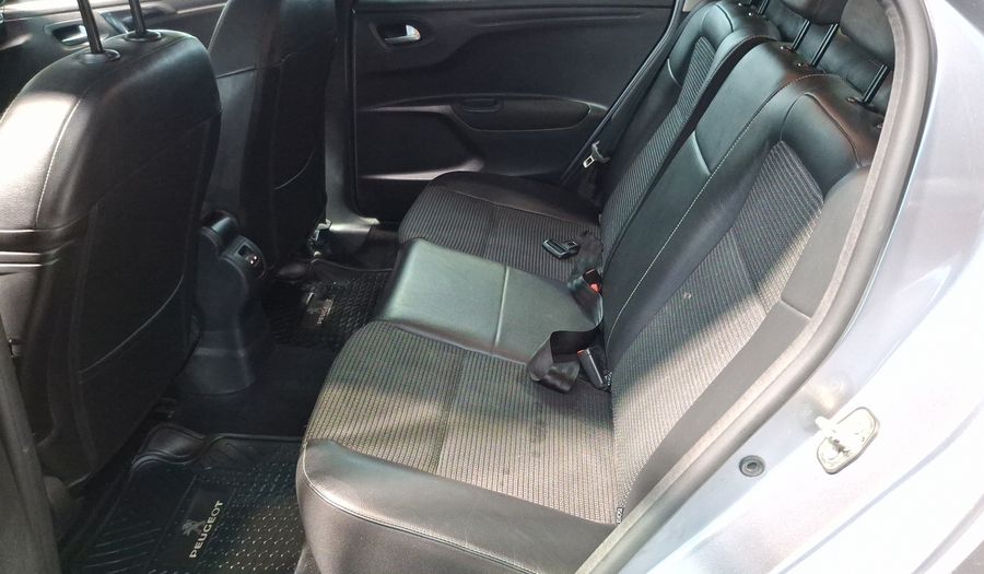 Peugeot 301 1.6 HDI 92HP ALLURE Sedan 2017