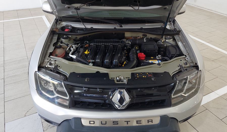 Renault Duster Oroch 2.0 DYNAMIQUE AUTO Pickup 2019