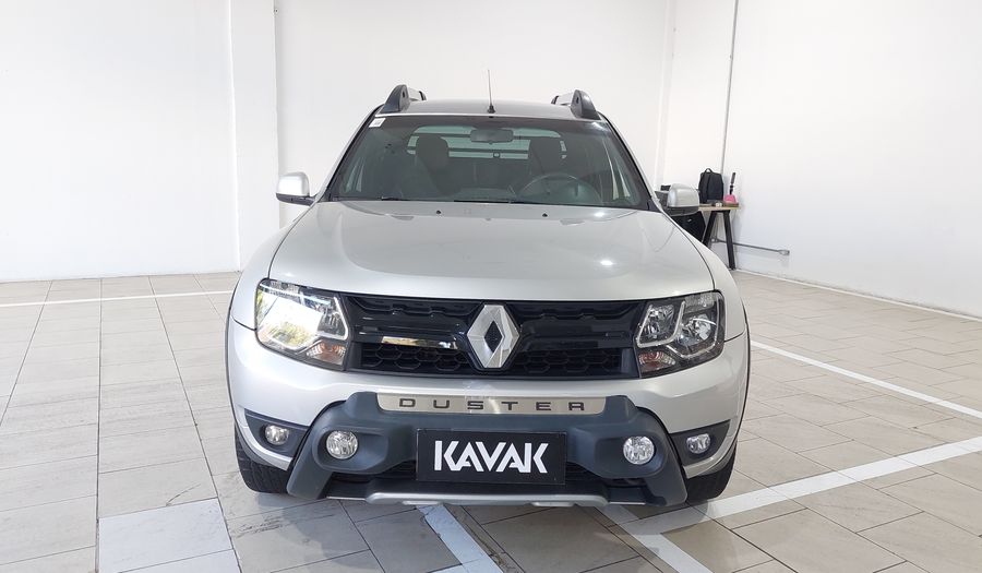 Renault Duster Oroch 2.0 DYNAMIQUE AUTO Pickup 2019