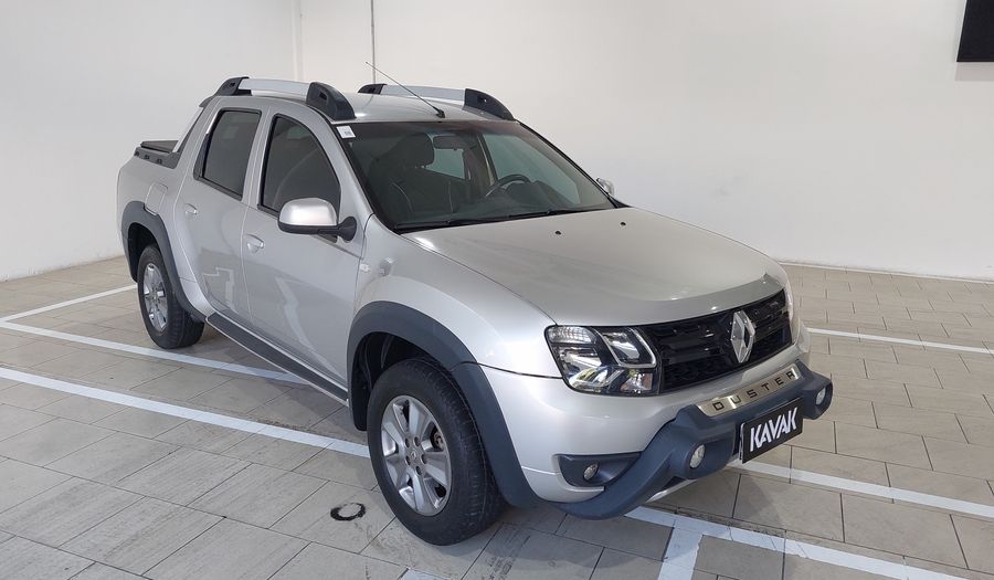 Renault Duster Oroch 2.0 DYNAMIQUE AUTO Pickup 2019