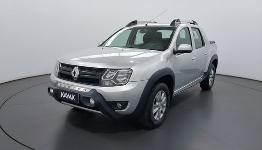 Renault • Duster Oroch