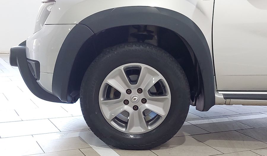 Renault Duster Oroch 2.0 DYNAMIQUE AUTO Pickup 2019