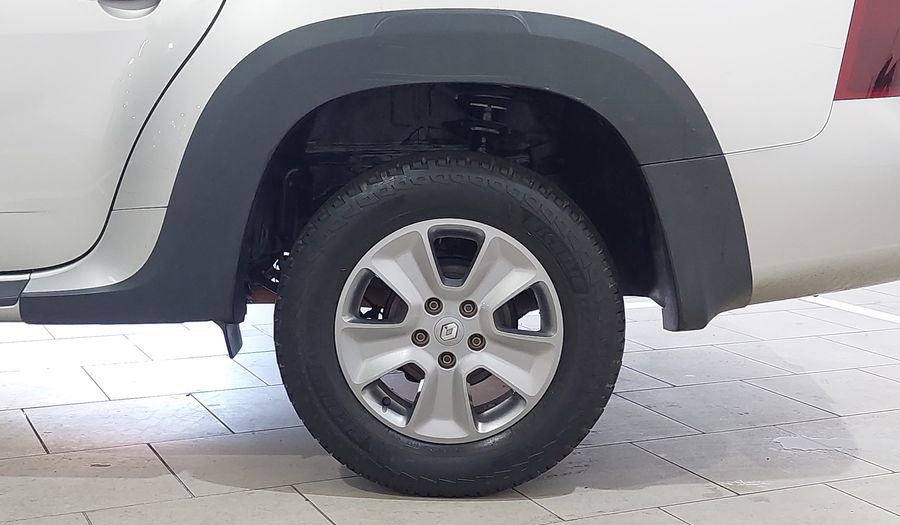 Renault Duster Oroch 2.0 DYNAMIQUE AUTO Pickup 2019