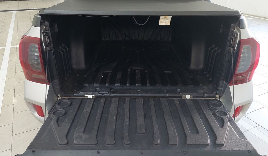 Renault Duster Oroch 2.0 DYNAMIQUE AUTO Pickup 2019