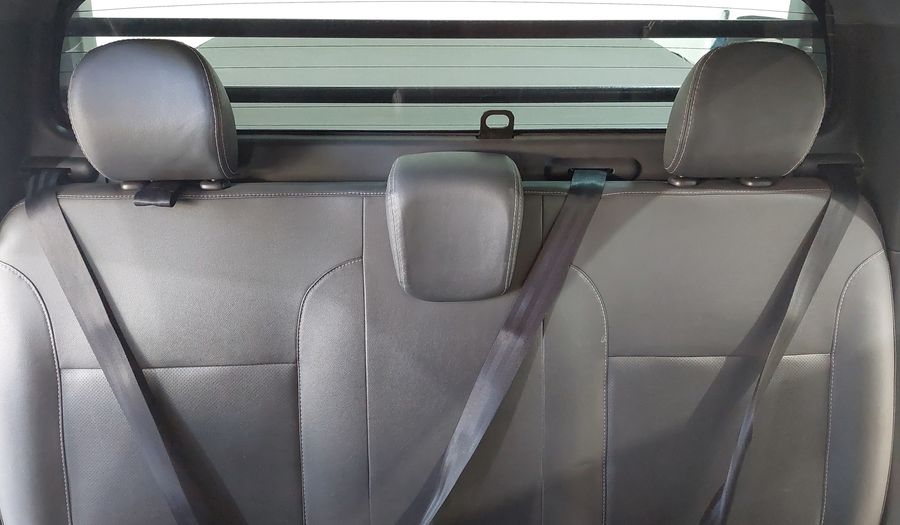 Renault Duster Oroch 2.0 DYNAMIQUE AUTO Pickup 2019