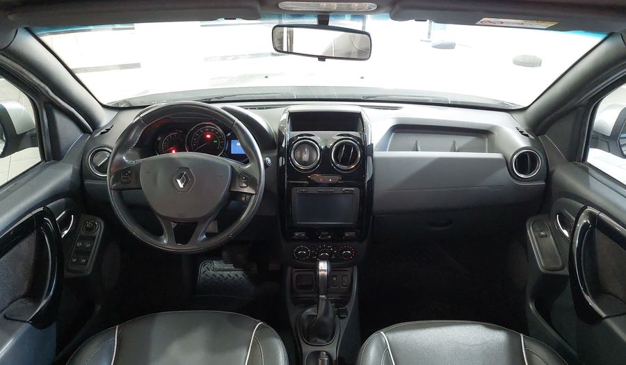 Renault Duster Oroch 2.0 DYNAMIQUE AUTO Pickup 2019