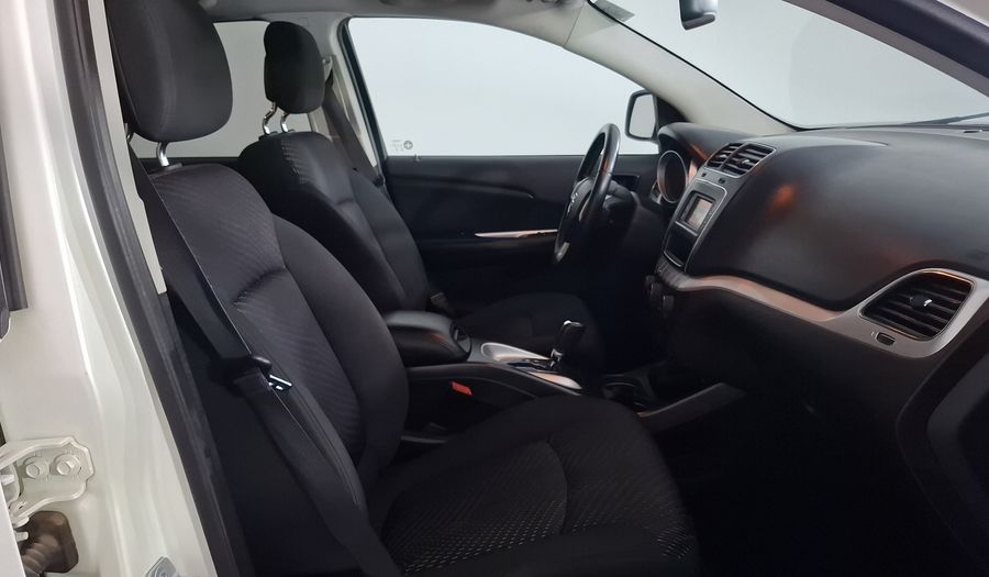 Dodge Journey 2.4 SE 7 PASAJEROS Suv 2016