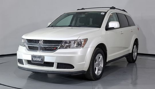 Dodge • Journey