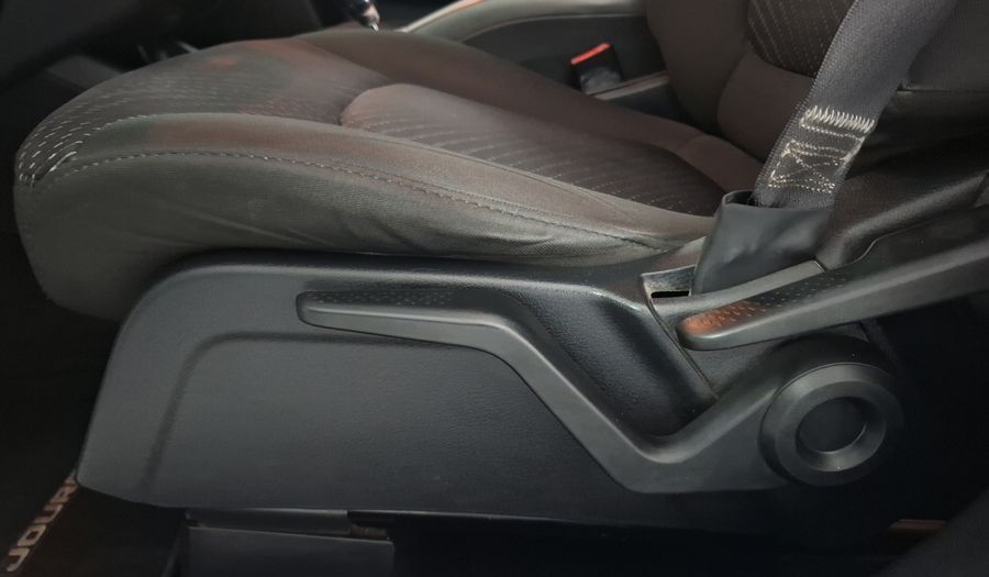 Dodge Journey 2.4 SE 7 PASAJEROS Suv 2016