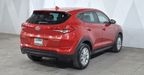 Hyundai Tucson 2.0 GLS AUTO Suv 2018