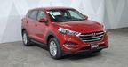 Hyundai Tucson 2.0 GLS AUTO Suv 2018
