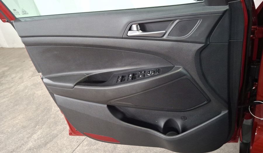 Hyundai Tucson 2.0 GLS AUTO Suv 2018