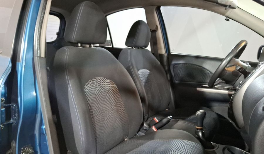 Nissan March 1.6 MARCH SR NAVI MT Hatchback 2015
