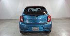 Nissan March 1.6 MARCH SR NAVI MT Hatchback 2015