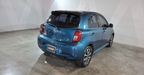 Nissan March 1.6 MARCH SR NAVI MT Hatchback 2015