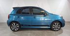 Nissan March 1.6 MARCH SR NAVI MT Hatchback 2015