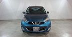 Nissan March 1.6 MARCH SR NAVI MT Hatchback 2015