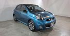 Nissan March 1.6 MARCH SR NAVI MT Hatchback 2015