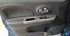 Nissan March 1.6 MARCH SR NAVI MT Hatchback 2015