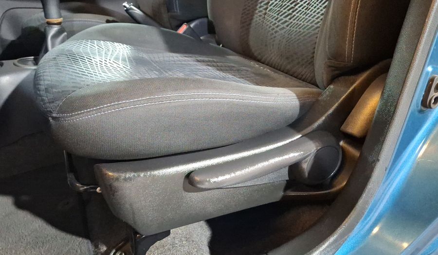 Nissan March 1.6 MARCH SR NAVI MT Hatchback 2015