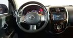 Nissan March 1.6 MARCH SR NAVI MT Hatchback 2015