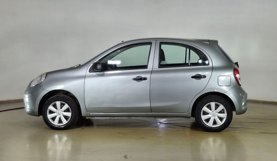 Nissan March 1.6 ACTIVE Hatchback 2015