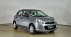 Nissan March 1.6 ACTIVE Hatchback 2015