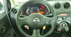 Nissan March 1.6 ACTIVE Hatchback 2015