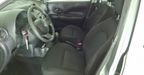 Nissan March 1.6 ACTIVE Hatchback 2015