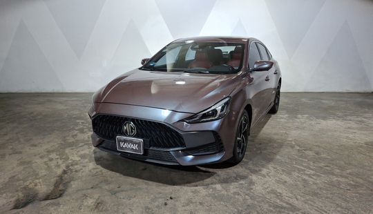 Mg • GT