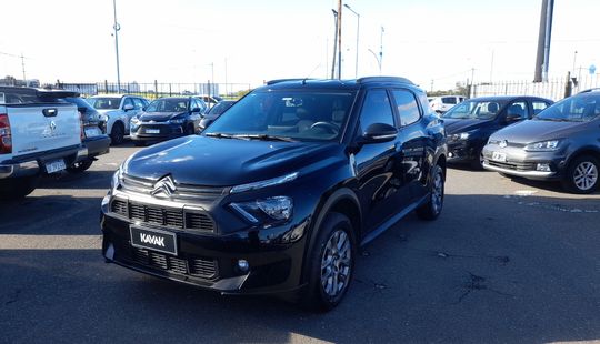 Citroen • C3 Aircross