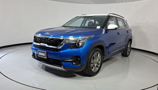 Kia • Seltos