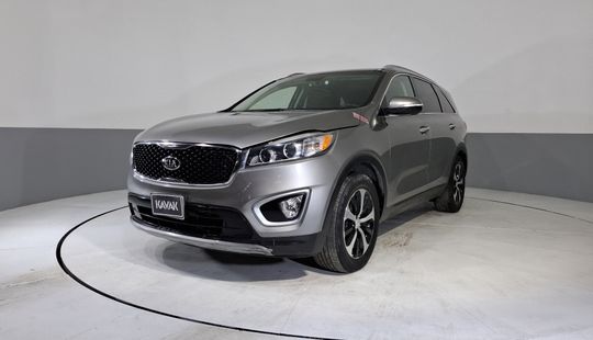 Kia • Sorento