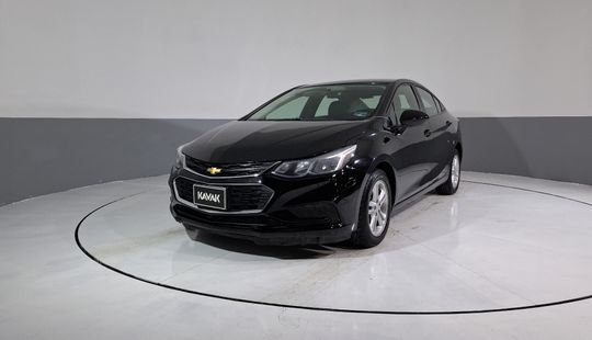 Chevrolet • Cruze
