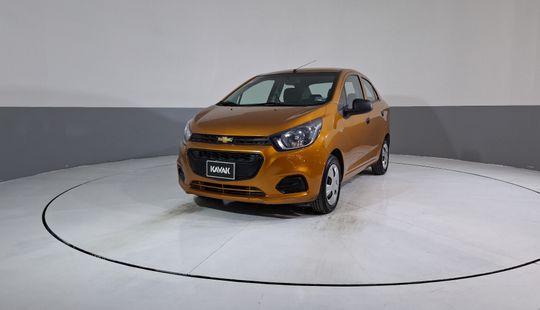 Chevrolet • Beat