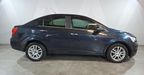 Chevrolet Sonic 1.6 AT F LTZ Sedan 2016