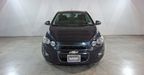 Chevrolet Sonic 1.6 AT F LTZ Sedan 2016