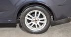 Chevrolet Sonic 1.6 AT F LTZ Sedan 2016