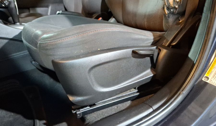 Chevrolet Sonic 1.6 AT F LTZ Sedan 2016