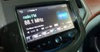 Chevrolet Sonic 1.6 AT F LTZ Sedan 2016