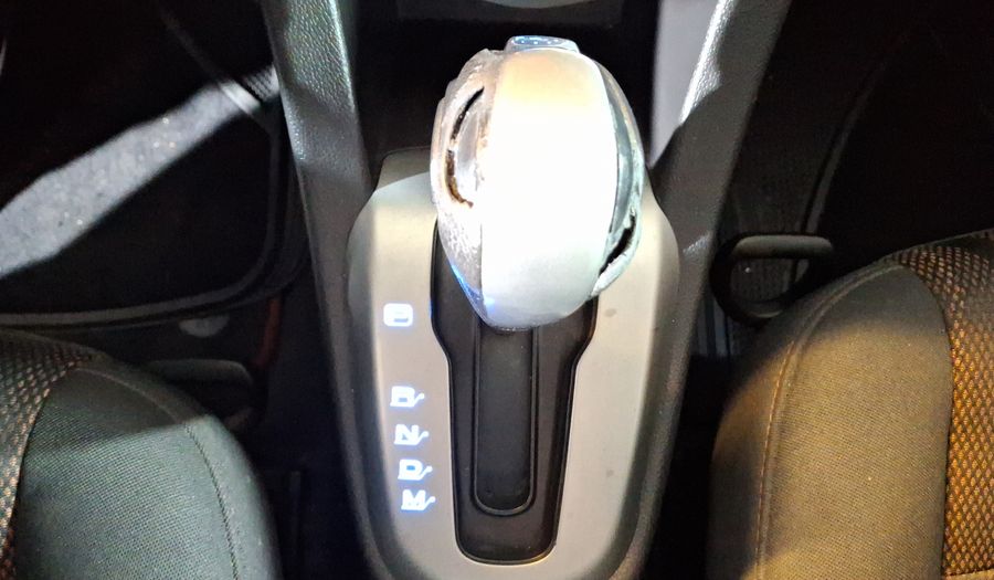 Chevrolet Sonic 1.6 AT F LTZ Sedan 2016